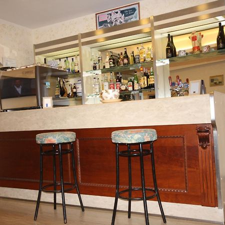 Hotel Sole Mio Rimini Luaran gambar