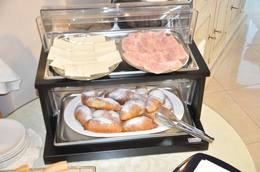 Hotel Sole Mio Rimini Luaran gambar
