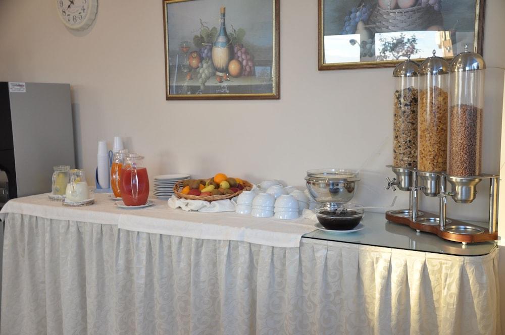 Hotel Sole Mio Rimini Luaran gambar