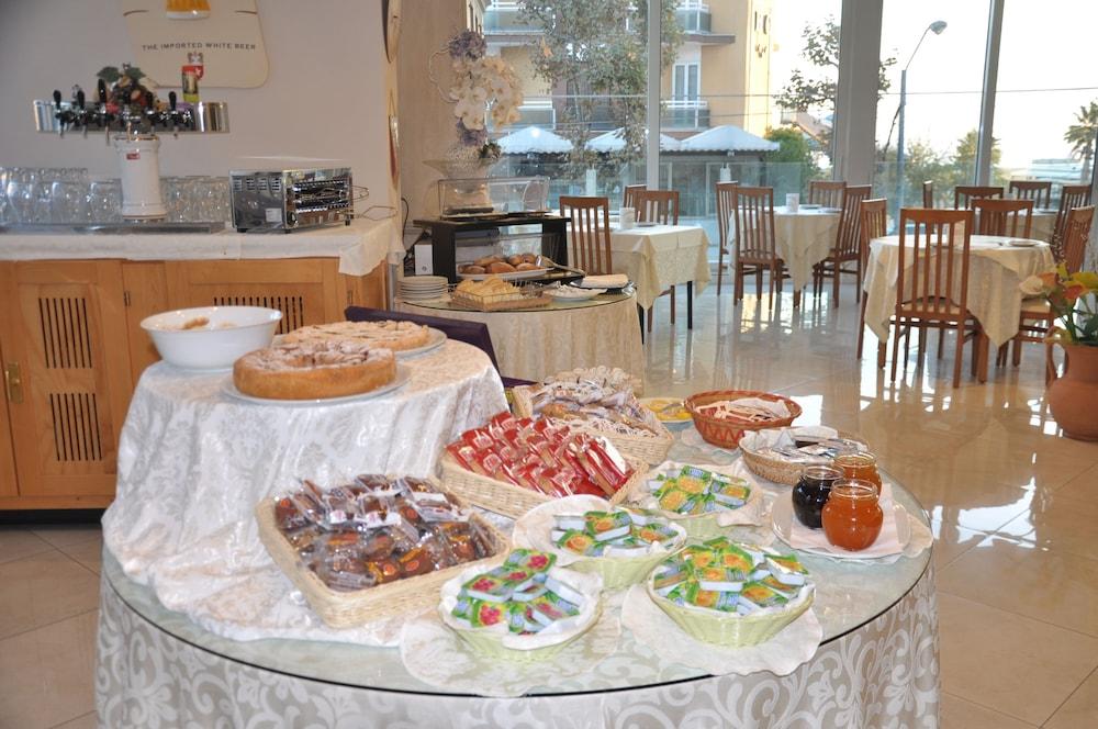 Hotel Sole Mio Marebello Luaran gambar
