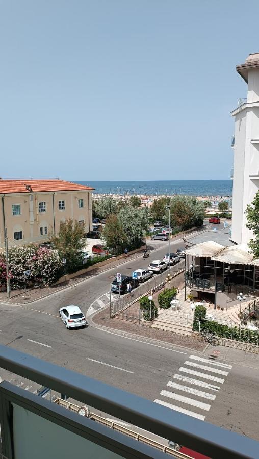 Hotel Sole Mio Marebello Luaran gambar