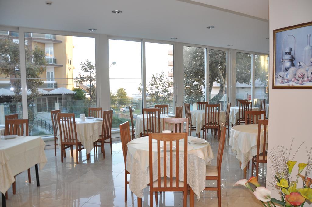 Hotel Sole Mio Rimini Luaran gambar