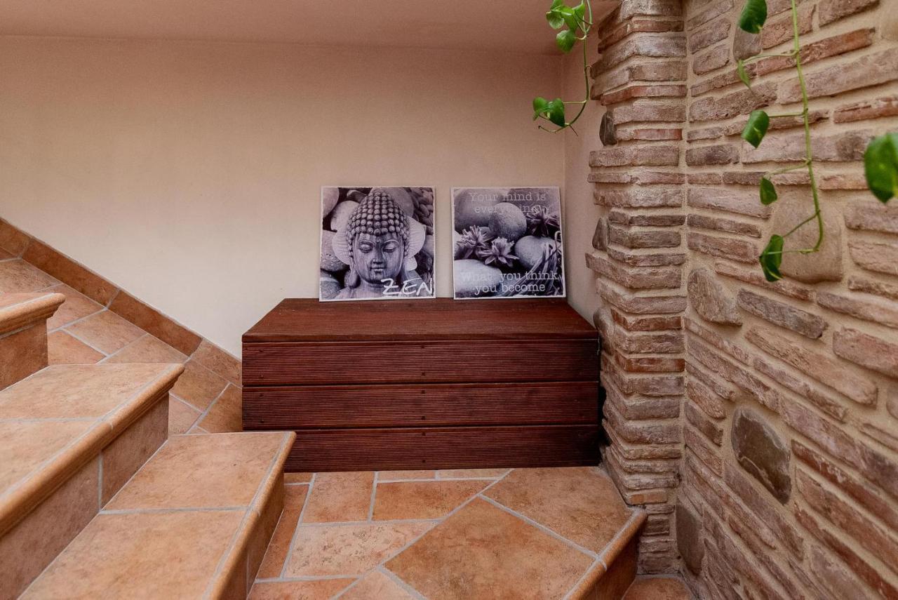 Hotel Sole Mio Rimini Luaran gambar